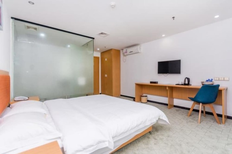 Shenzhen Taixin Business Hotel