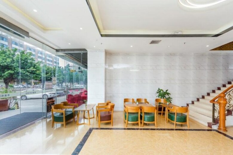 Shenzhen Taixin Business Hotel