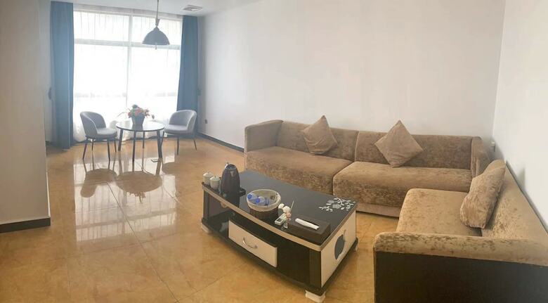 Shenzhen Taixin Business Hotel