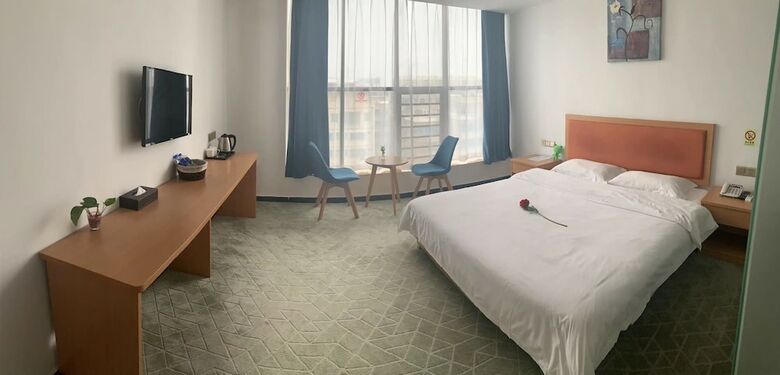 Shenzhen Taixin Business Hotel