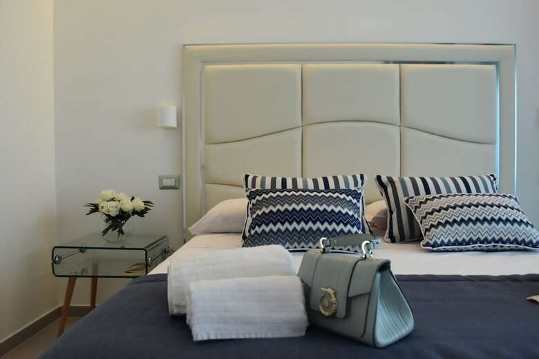 Bed & Breakfast Vera Gioia Rooms de Charme
