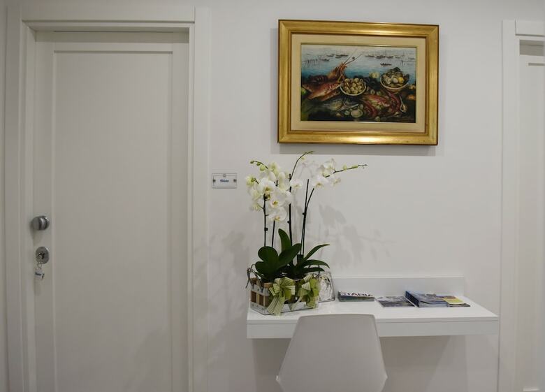 Bed & Breakfast Vera Gioia Rooms de Charme