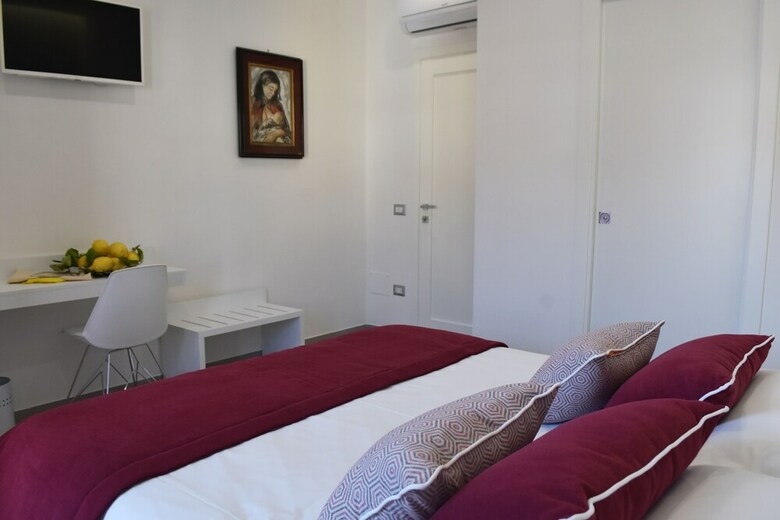 Bed & Breakfast Vera Gioia Rooms de Charme