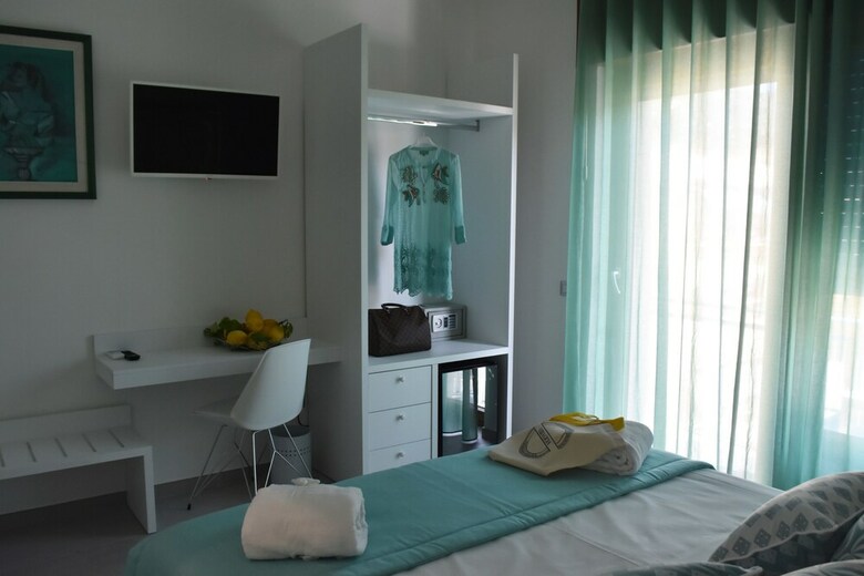 Bed & Breakfast Vera Gioia Rooms de Charme