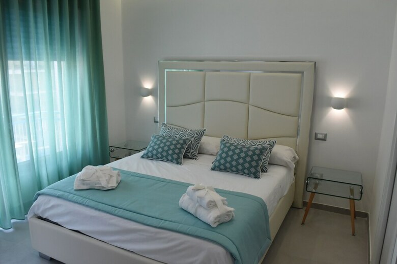 Bed & Breakfast Vera Gioia Rooms de Charme