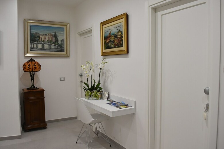 Bed & Breakfast Vera Gioia Rooms de Charme