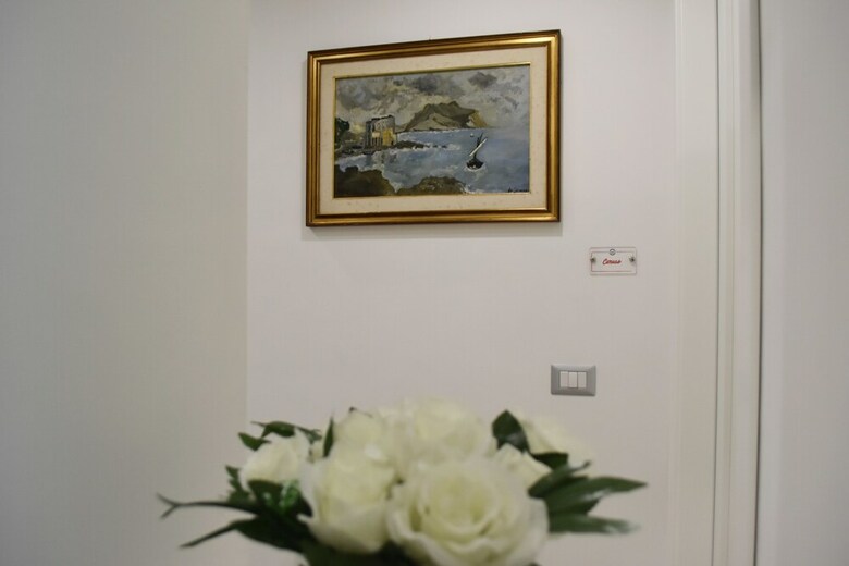 Bed & Breakfast Vera Gioia Rooms de Charme