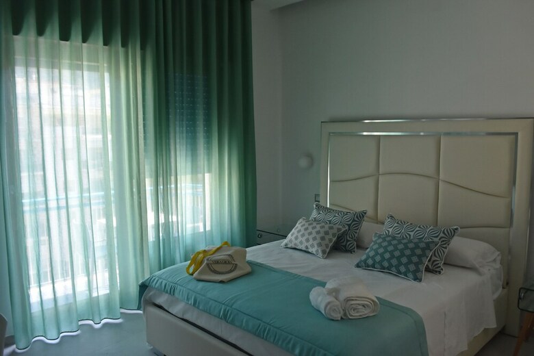 Bed & Breakfast Vera Gioia Rooms de Charme
