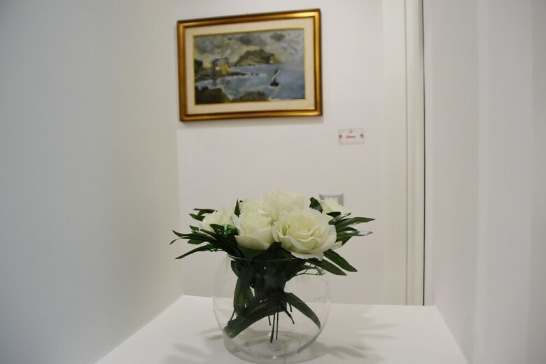 Bed & Breakfast Vera Gioia Rooms de Charme
