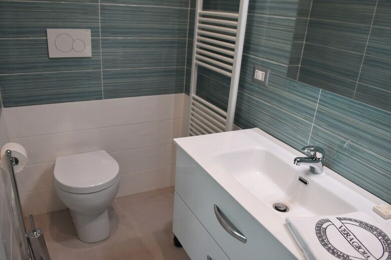 Bed & Breakfast Vera Gioia Rooms de Charme