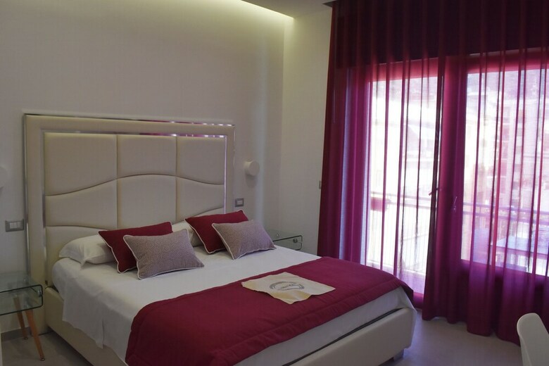 Bed & Breakfast Vera Gioia Rooms de Charme