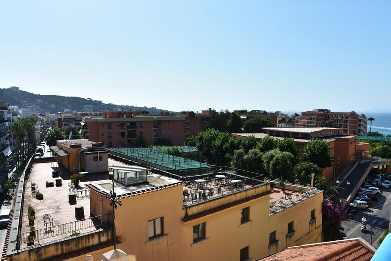 Bed & Breakfast Vera Gioia Rooms de Charme