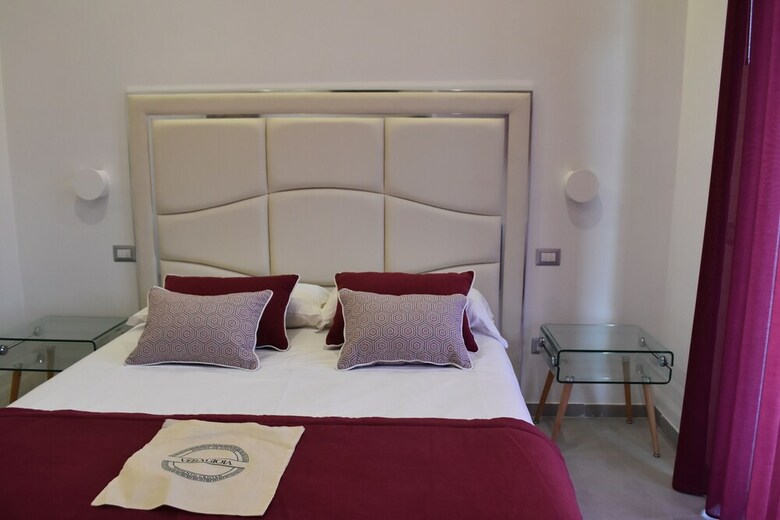 Bed & Breakfast Vera Gioia Rooms de Charme