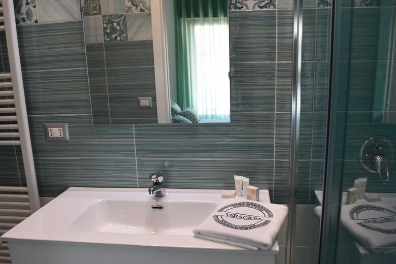 Bed & Breakfast Vera Gioia Rooms de Charme