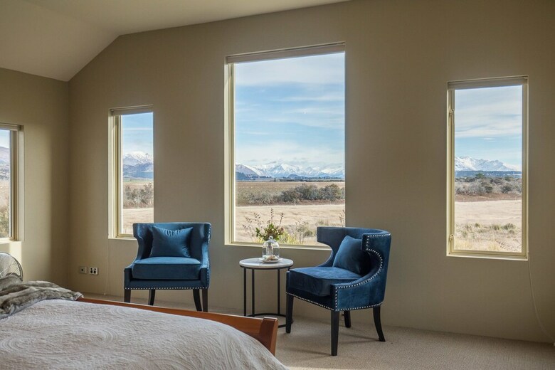 Aoturoa Estate Wanaka Unlocked