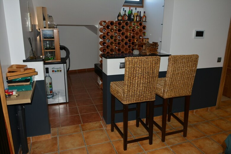 Villa Choupana House-private Pool Bay View