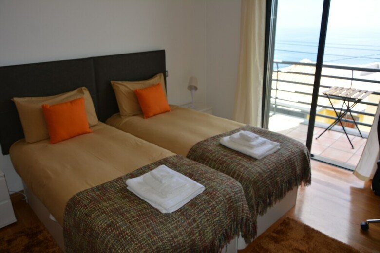 Villa Choupana House-private Pool Bay View
