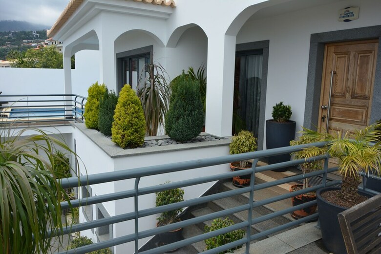 Villa Choupana House-private Pool Bay View