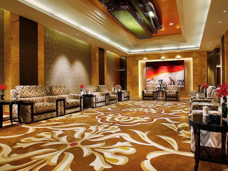 Hotel Sofitel Guangzhou Sunrich