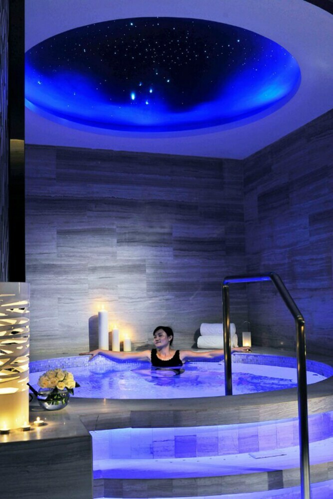Hotel Sofitel Guangzhou Sunrich