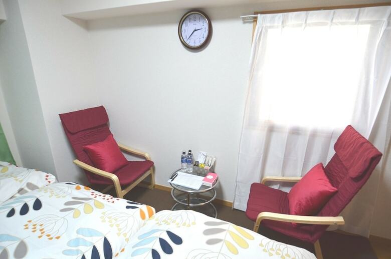 Apartamentos Comfort Cube Phoenix S Kitatenjin