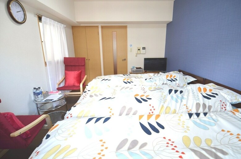 Apartamentos Comfort Cube Phoenix S Kitatenjin