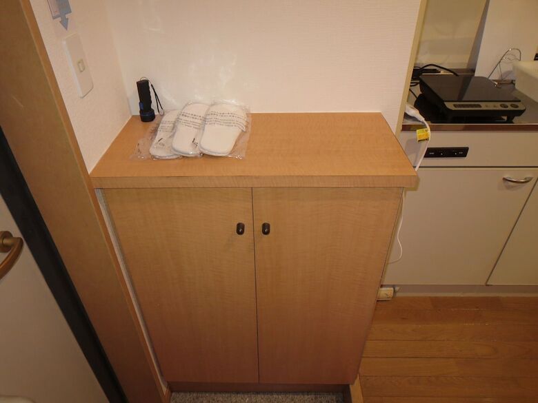 Apartamentos Comfort Cube Phoenix S Kitatenjin