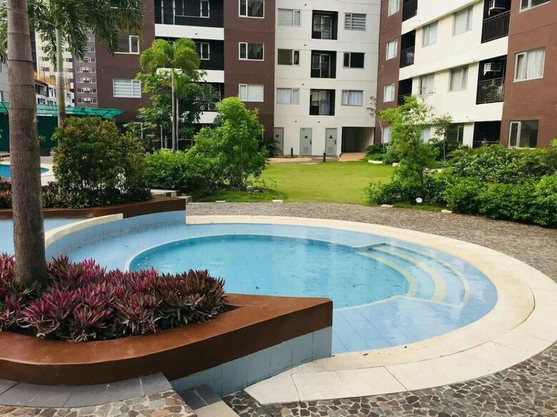 Avida Atria Tower 1 Studio Type Condo