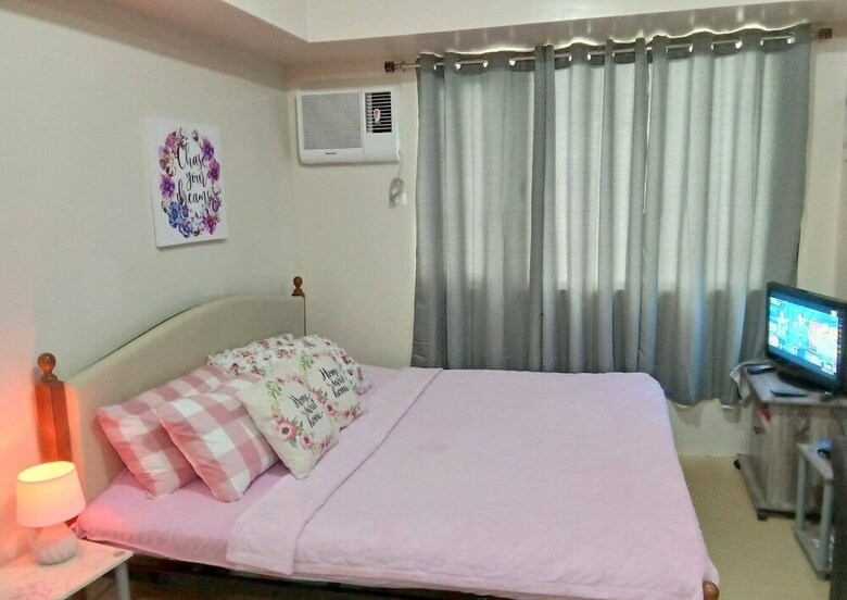 Avida Atria Tower 1 Studio Type Condo