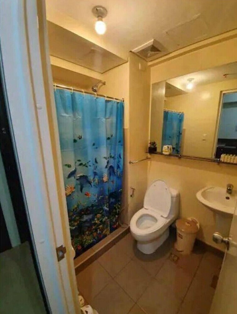 Avida Atria Tower 1 Studio Type Condo