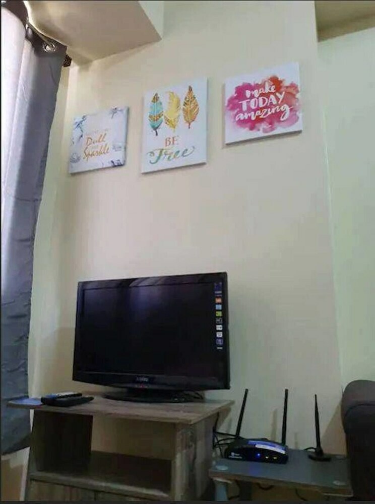 Avida Atria Tower 1 Studio Type Condo