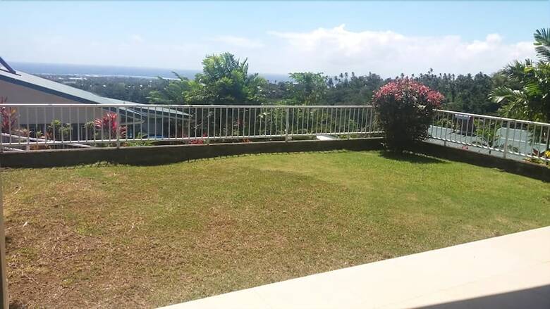 Samoa Rent Apartment House