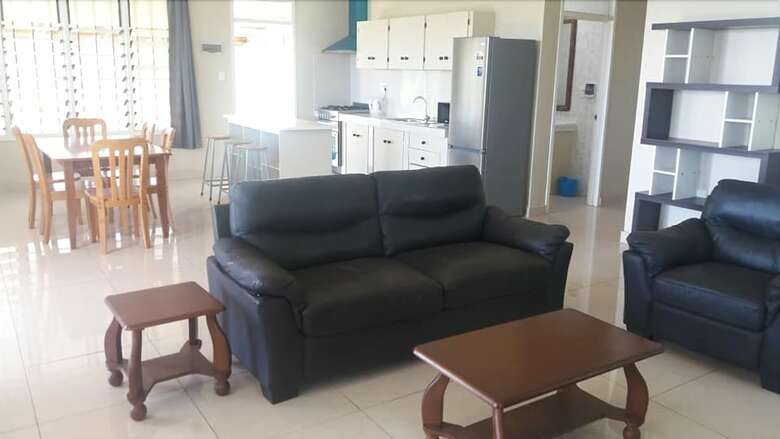 Samoa Rent Apartment House
