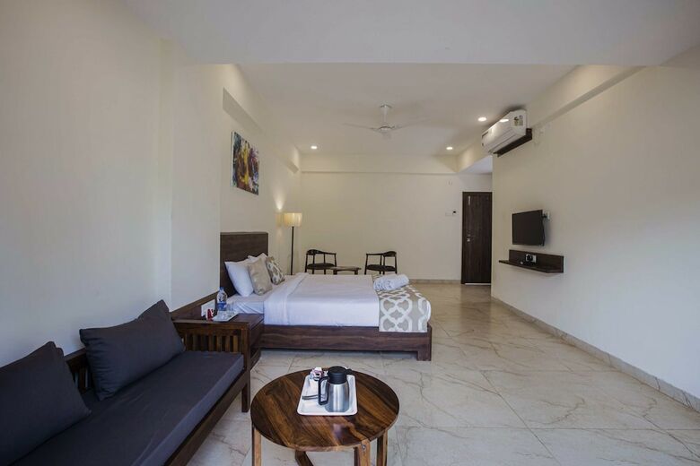 Hotel Amora Premium