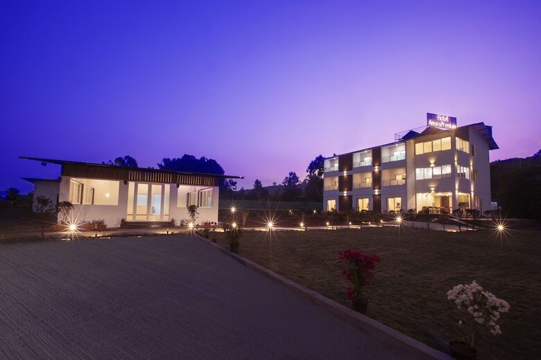 Hotel Amora Premium