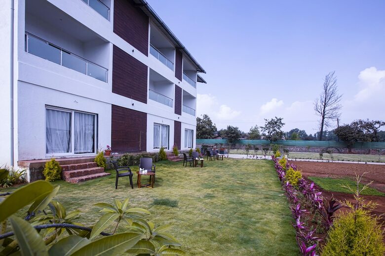 Hotel Amora Premium