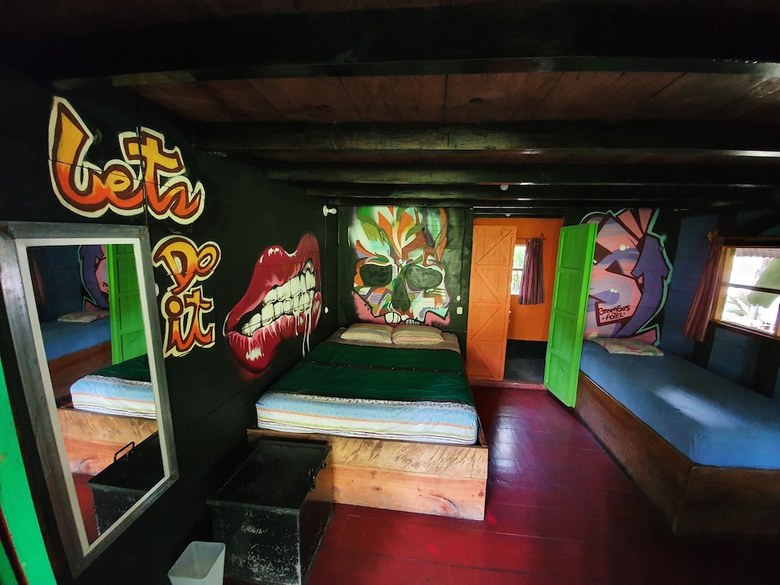 Hostal Greengos Hotel