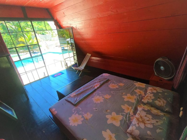 Hostal Greengos Hotel