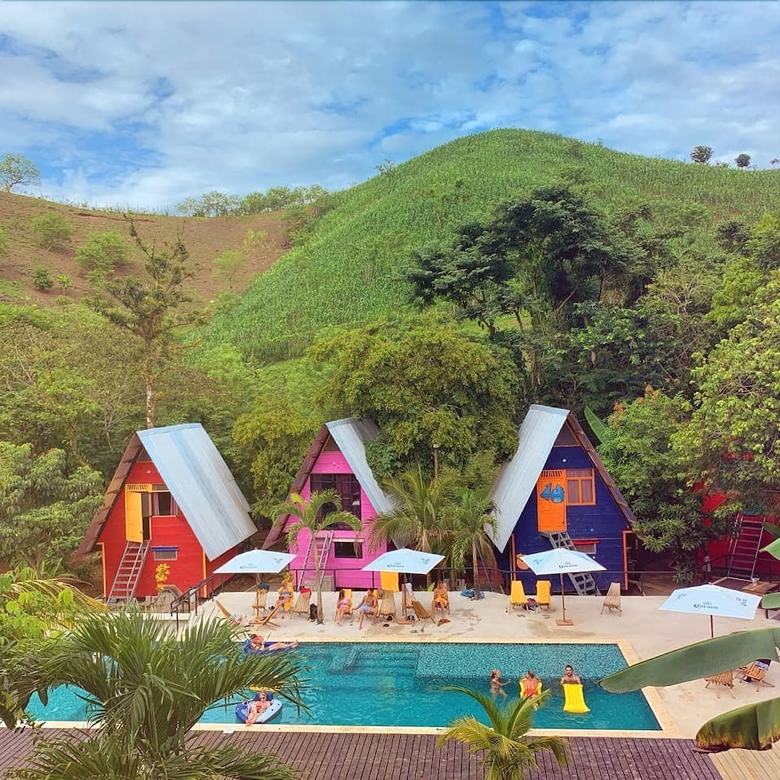 Hostal Greengos Hotel