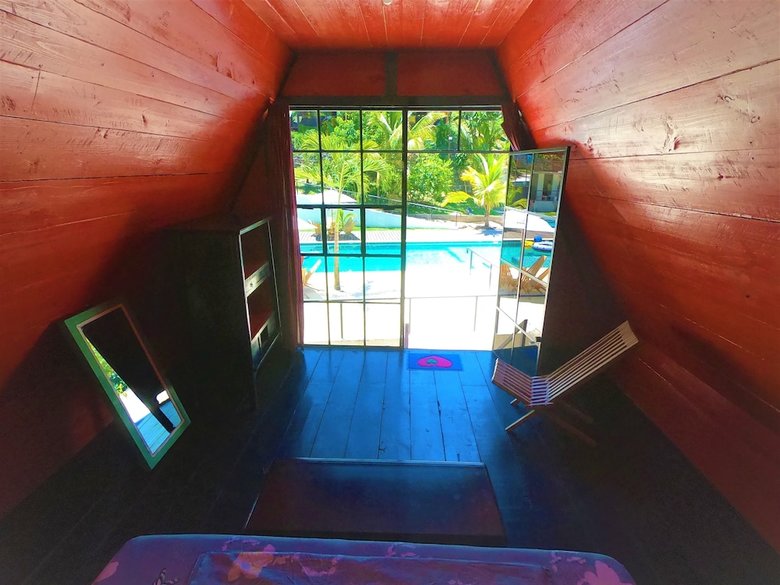 Hostal Greengos Hotel