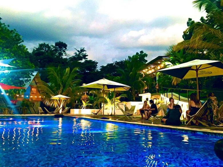 Hostal Greengos Hotel