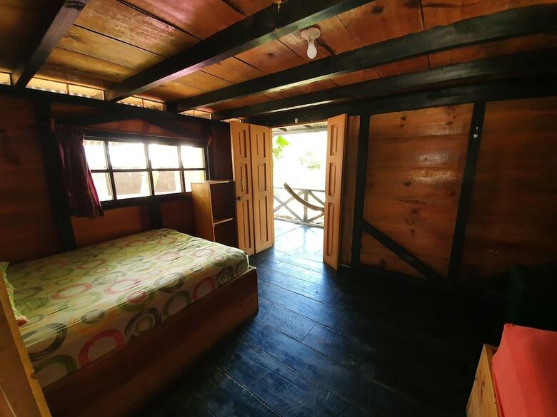 Hostal Greengos Hotel