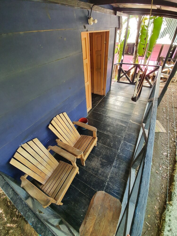 Hostal Greengos Hotel