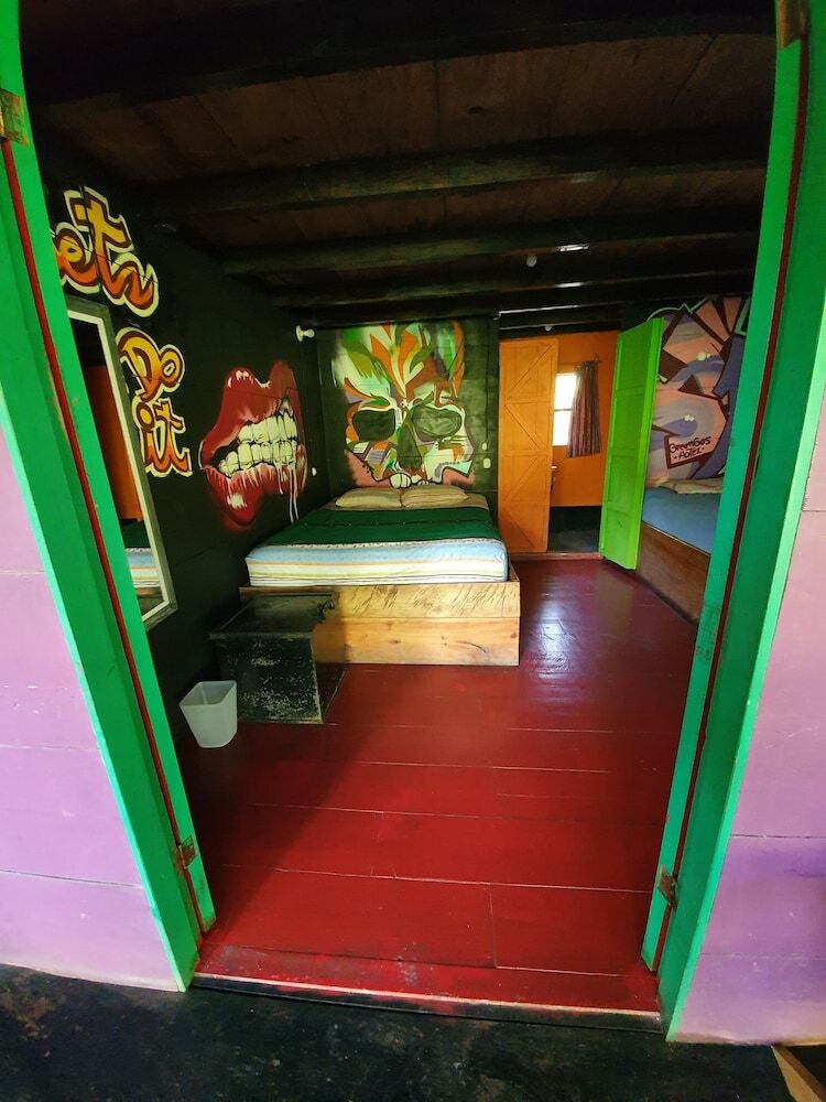Hostal Greengos Hotel