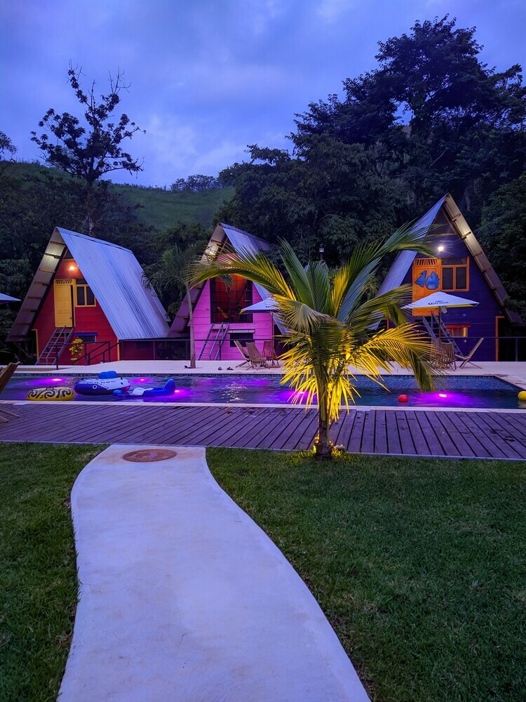 Hostal Greengos Hotel