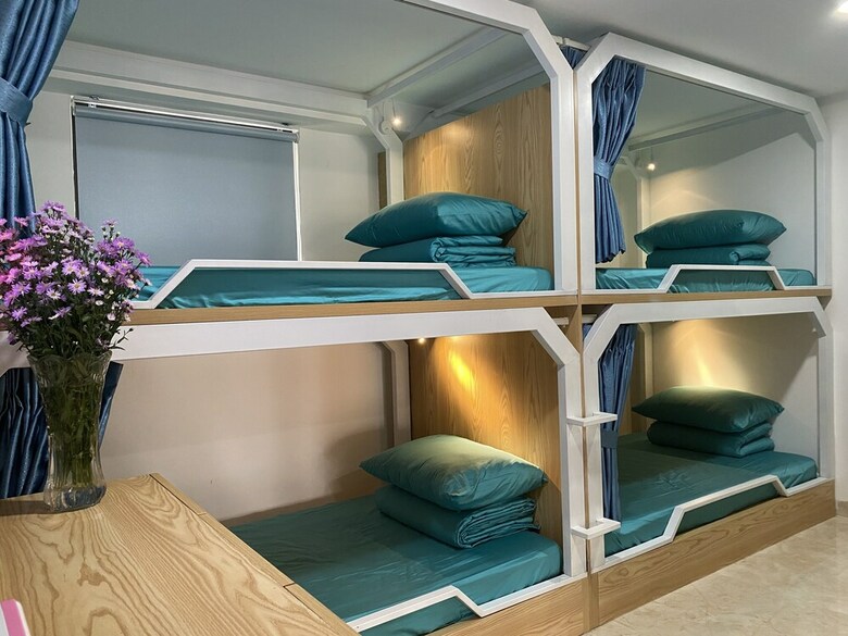 Aparthotel Blue-s Hotel & Apartment