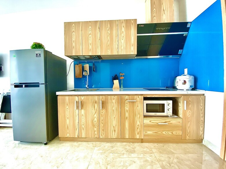 Aparthotel Blue-s Hotel & Apartment