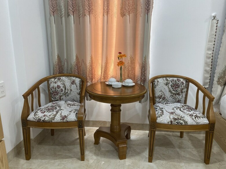 Aparthotel Blue-s Hotel & Apartment
