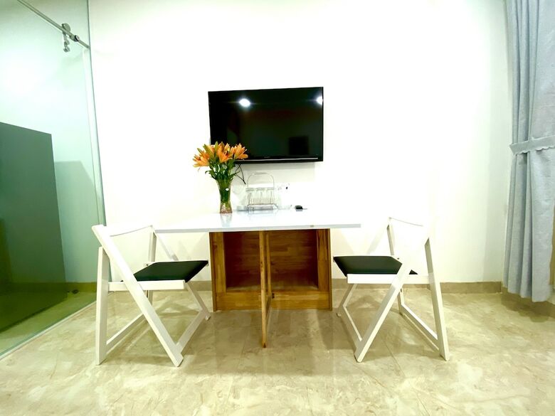 Aparthotel Blue-s Hotel & Apartment