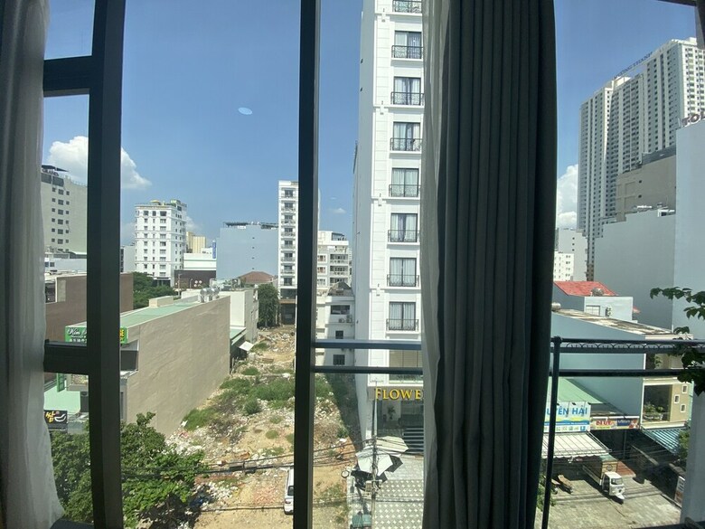 Aparthotel Blue-s Hotel & Apartment